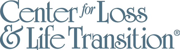 Center for Loss & Life Transition